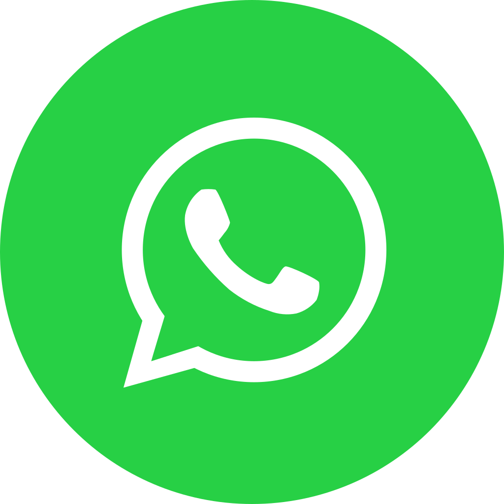 Whatsapp Logo
